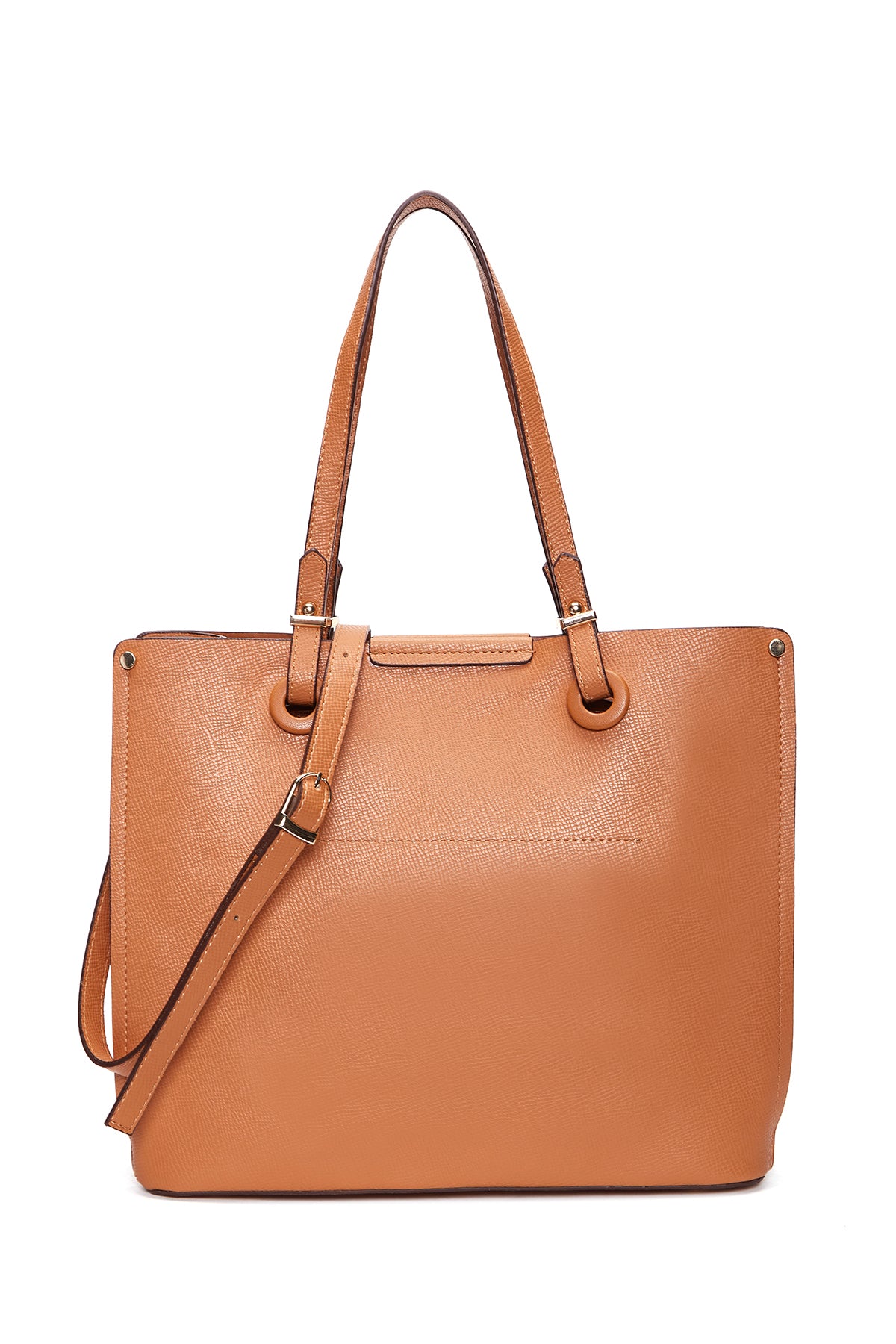 Women's Tan Shoulder Bag 22WBD2117FT | Derimod