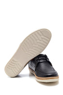 Men's Leather Casual Shoes | Derimod