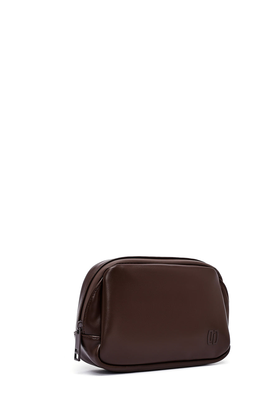 Men's Brown Waist Bag