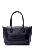 Women's Knitted Detailed Shoulder Bag | Derimod