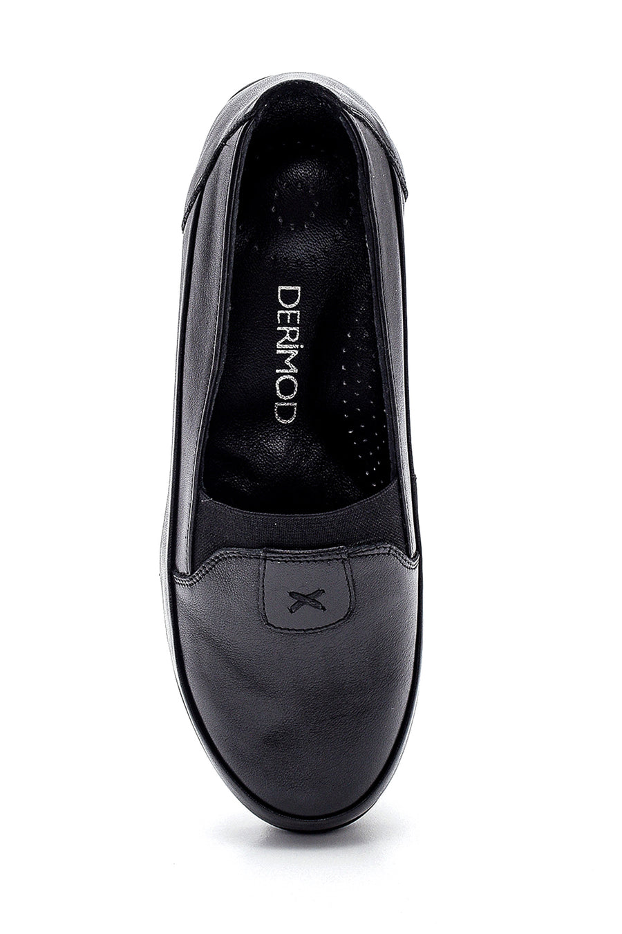 Women's Leather Shoes