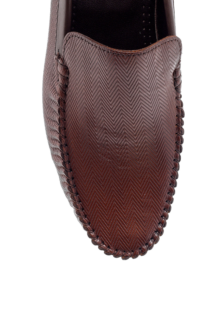 Men's Leather Casual Loafer