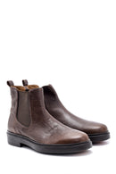 Men's Leather Boots | Derimod