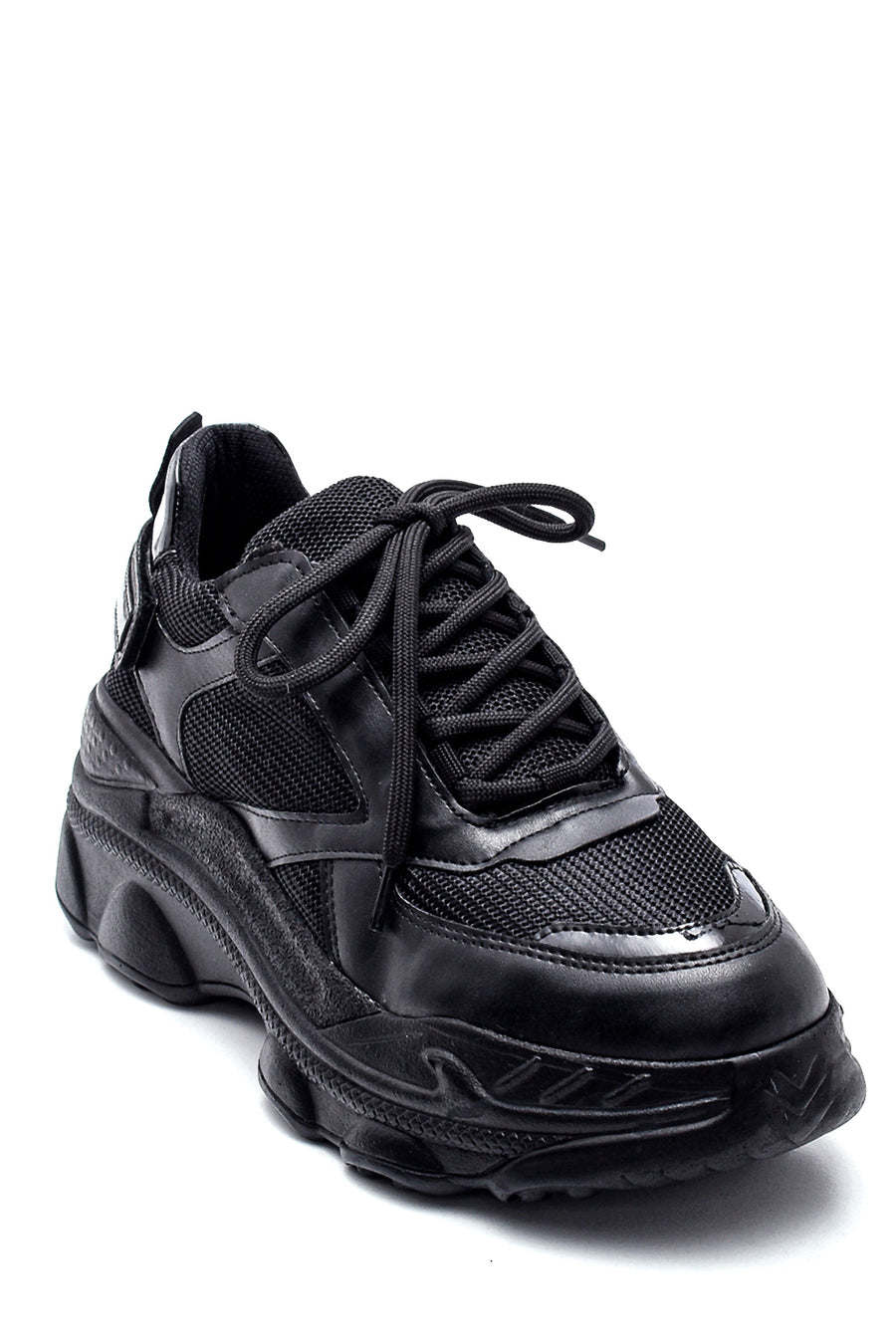 Women's High Base Sneaker