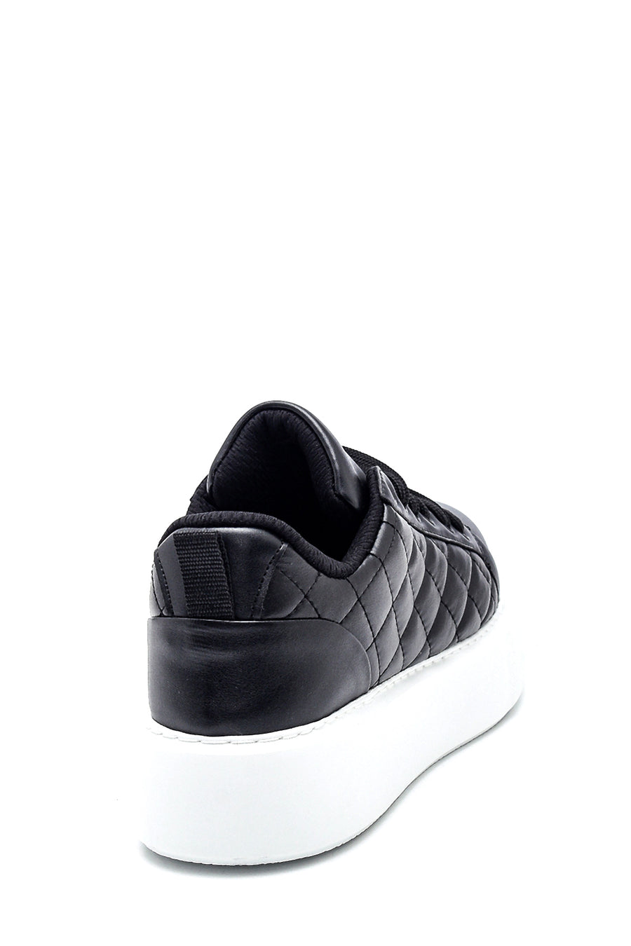 Kadın Kapitone Sneaker