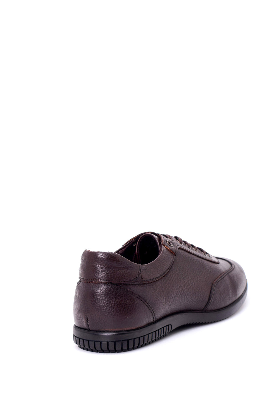 Men's Lace-up Casual Shoes