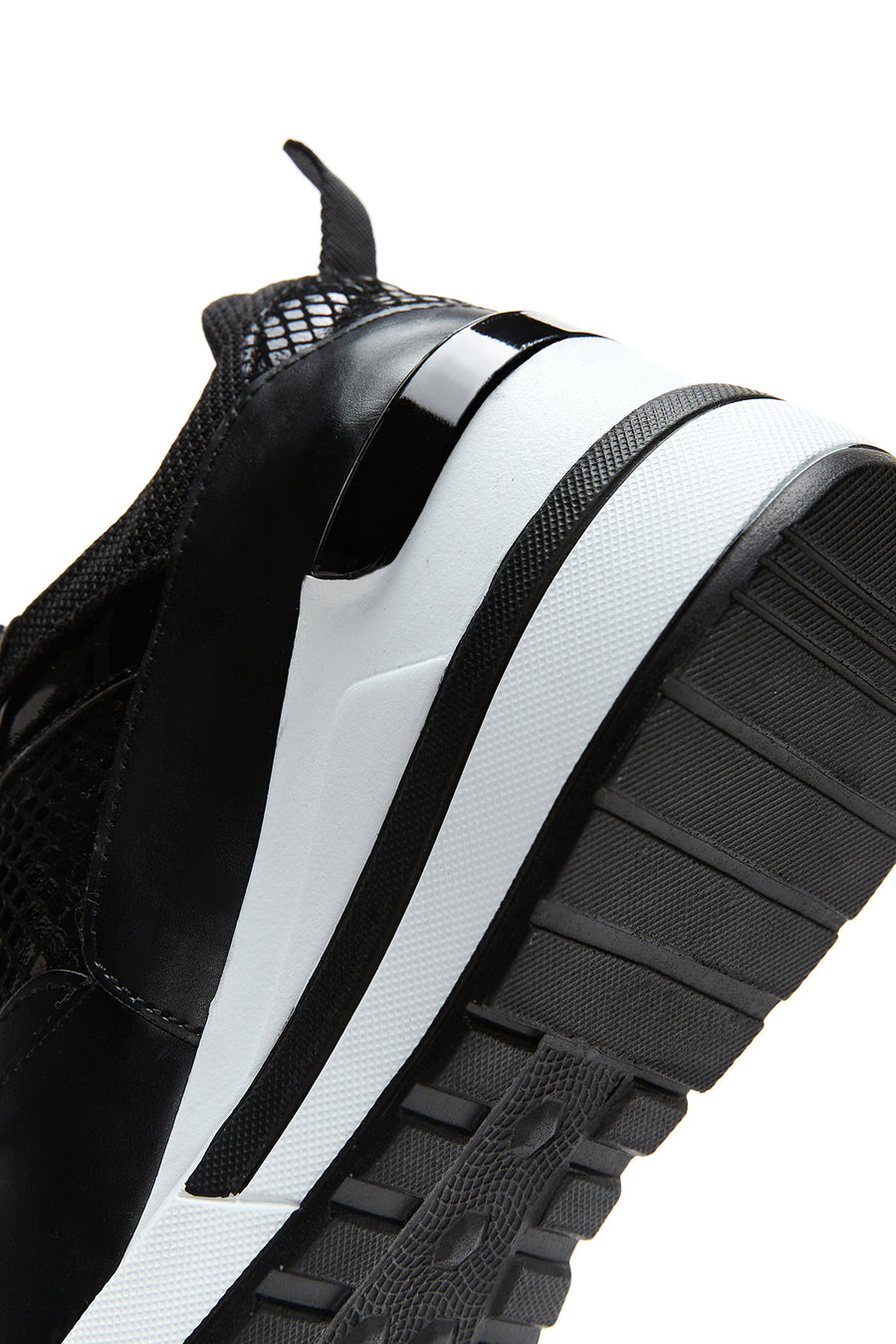 Women's High Base Sneaker