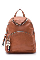 Women's Accessory Detailed Backpack | Derimod