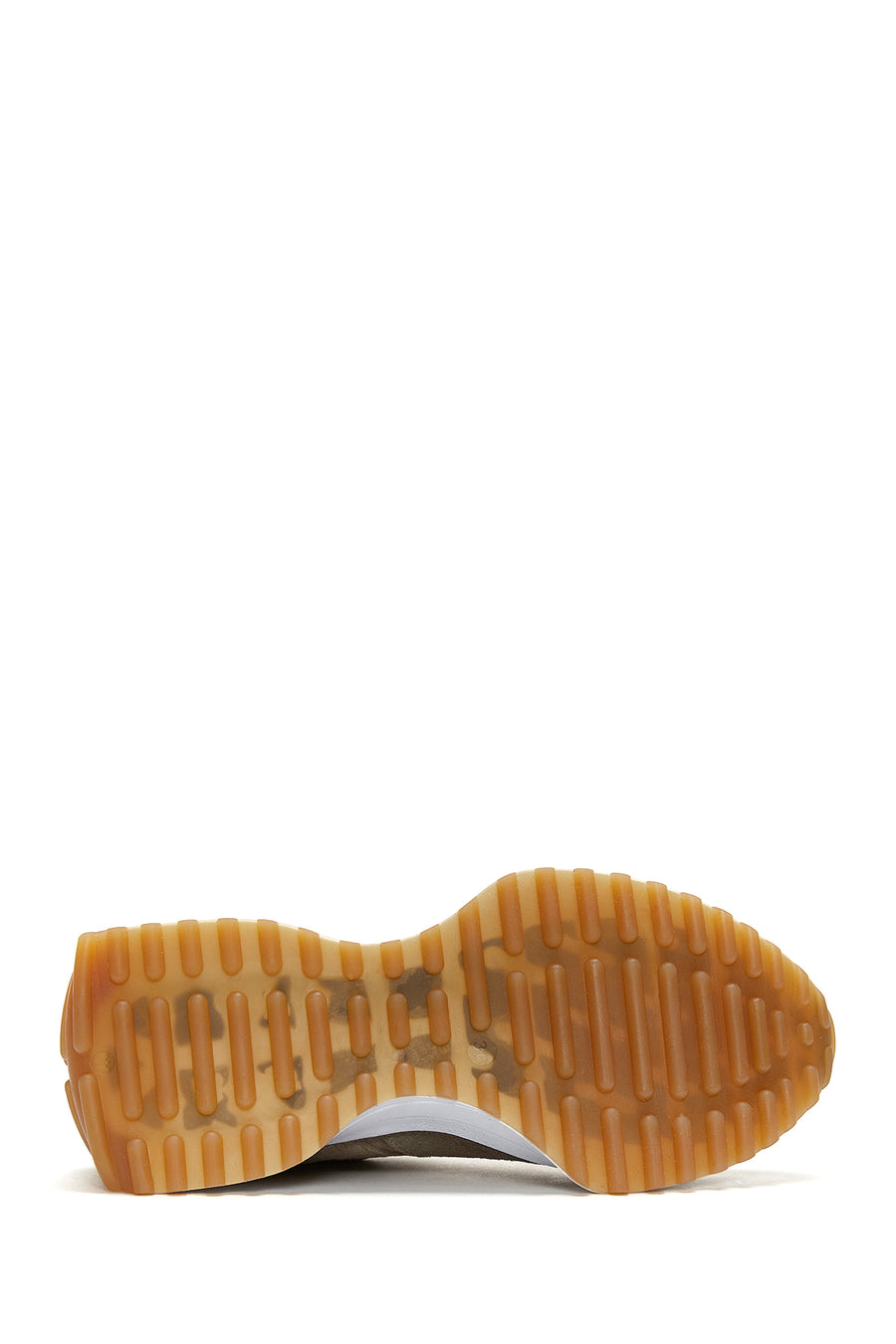 Women's Leather Suede Sneaker