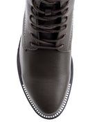 Women's Metal Detailed Boots | Derimod