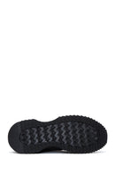 Men's Leather Sneaker | Derimod
