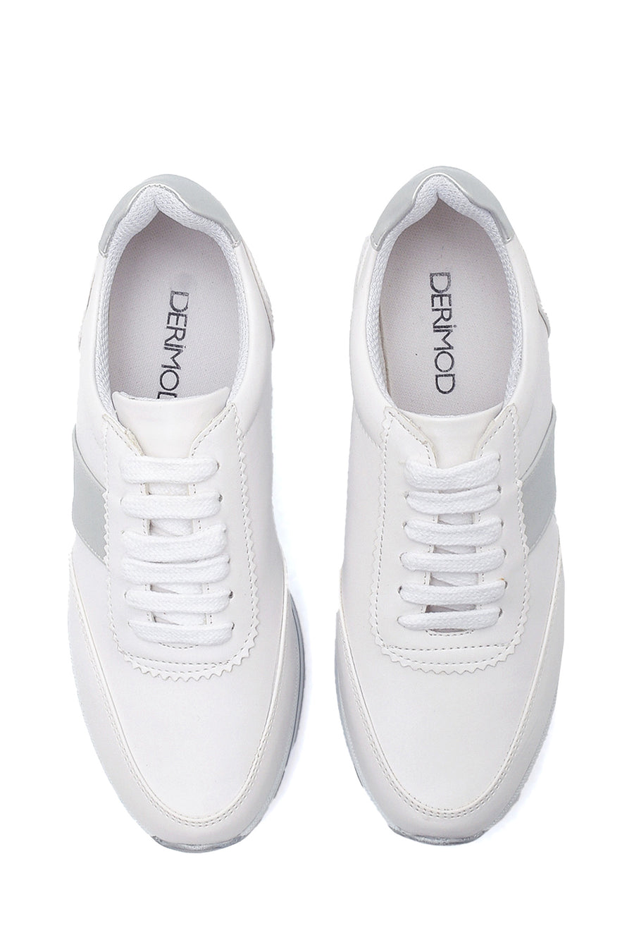 Women's High Base Sneaker