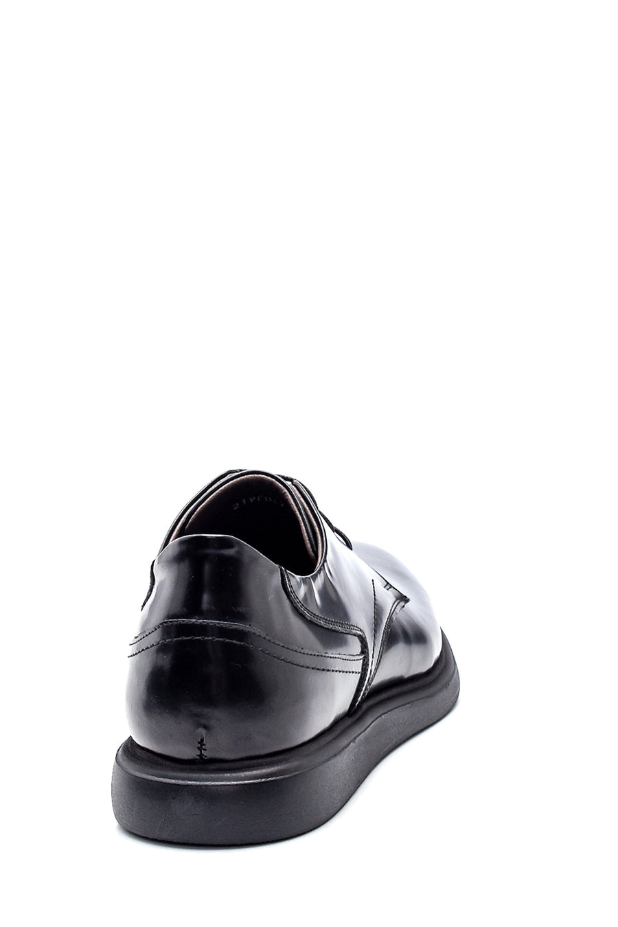 Men's Leather Casual Shoes