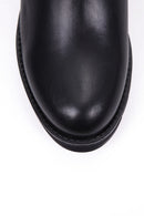 Women's Leather Boots | Derimod