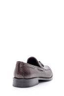 Men's Leather Shoes | Derimod