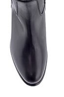 Women's Leather Boots | Derimod