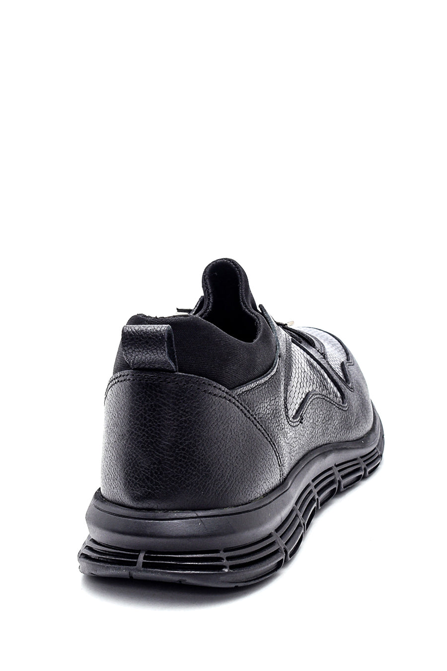 Men's Leather Casual Shoes
