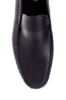 Men's Leather Loafer | Derimod