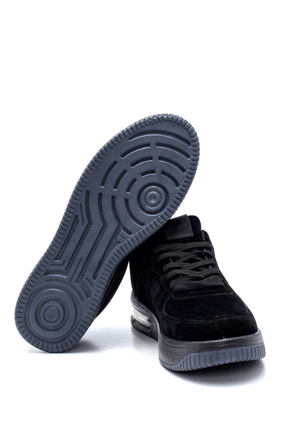 Men's Leather Sneaker