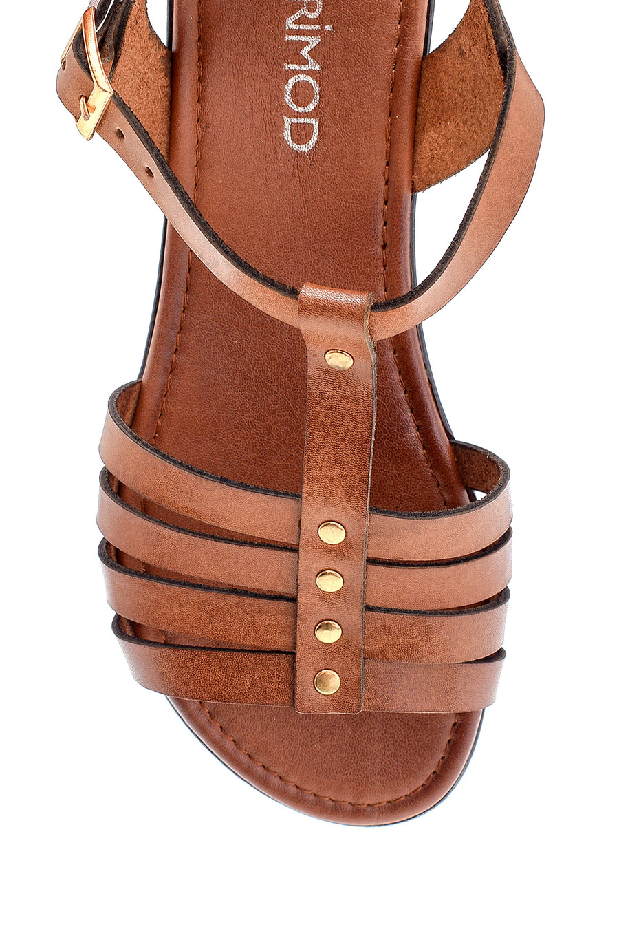 Women's Leather Sandals