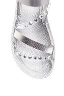 Women's Stone Sandals | Derimod