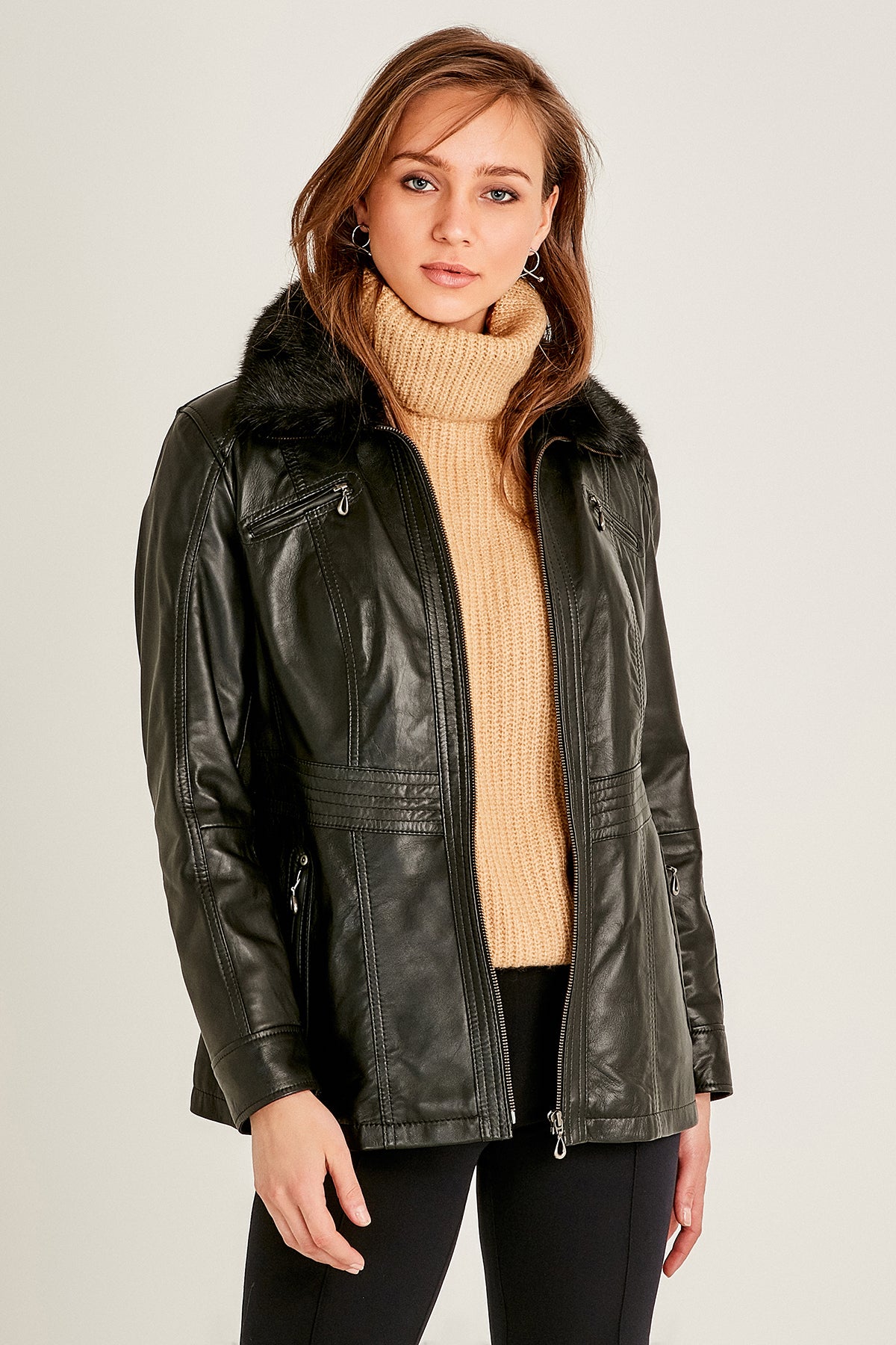Complete the Look by Purchasing Together!