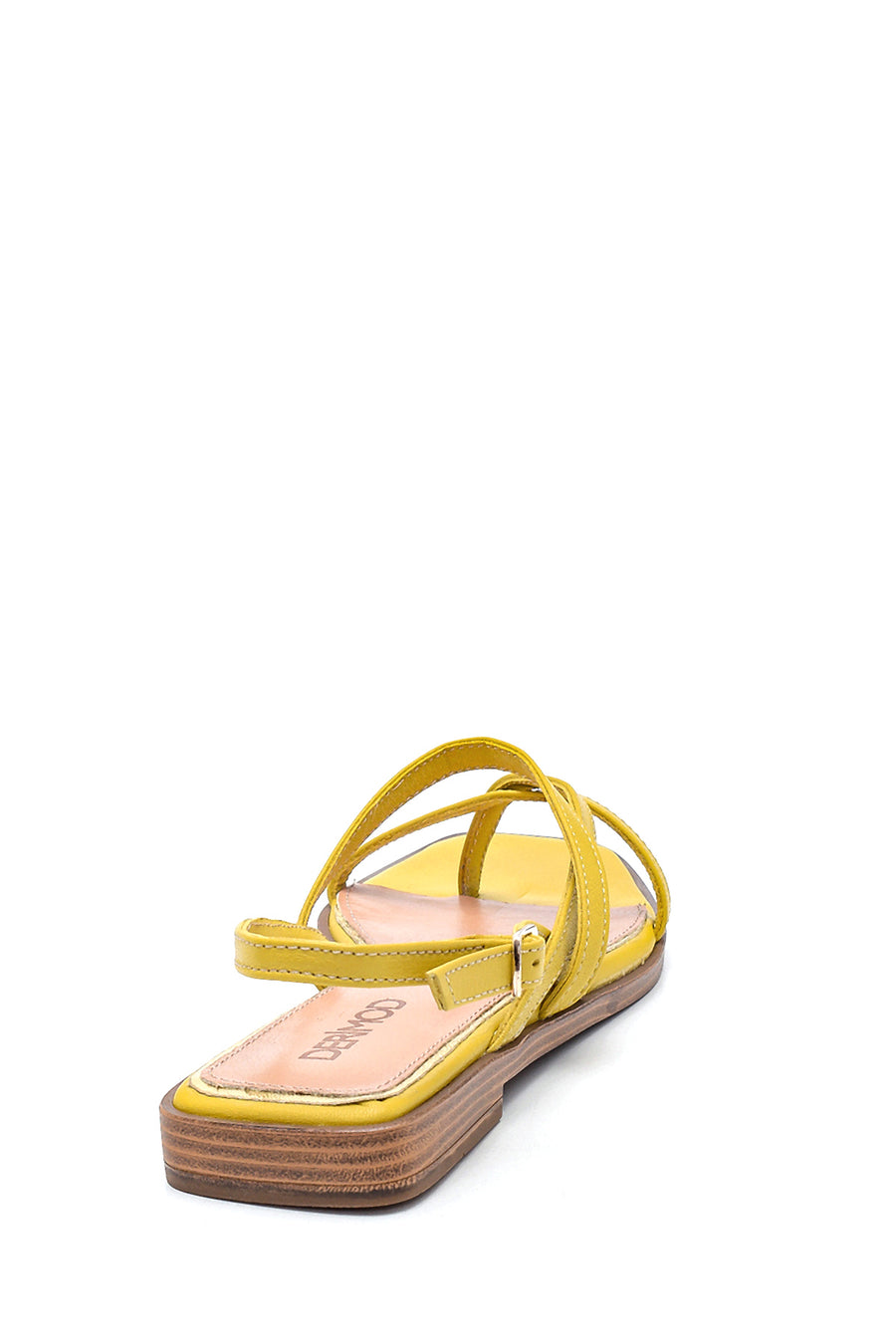 Women's Casual Leather Sandals
