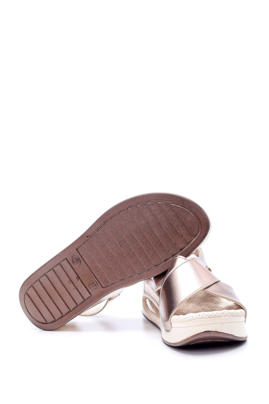 Women's Heavy Sole Comfort Sandals