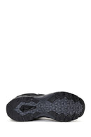 Men's Black Outdoor Boots | Derimod