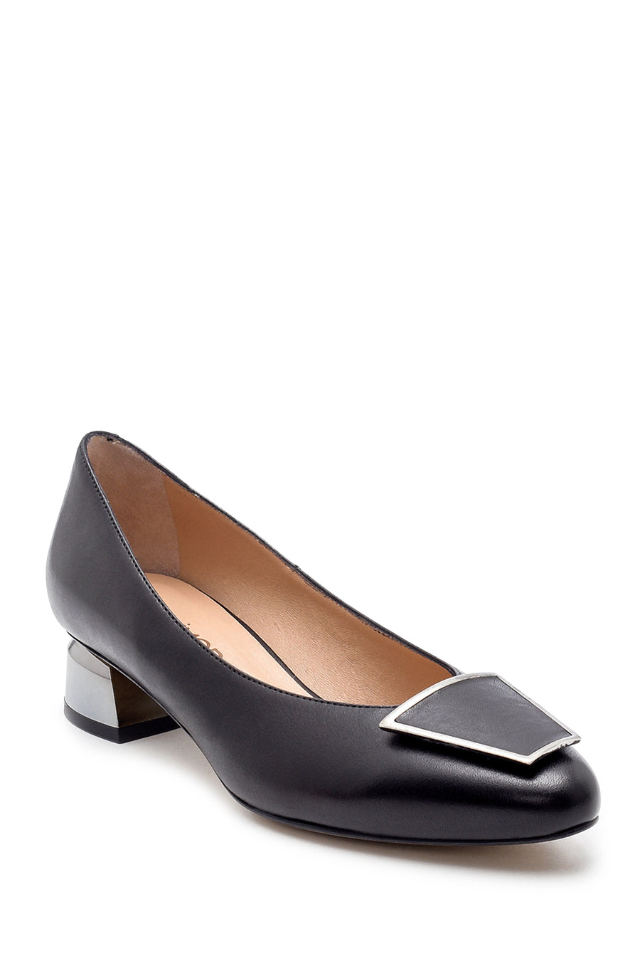 Women's Leather Shoes