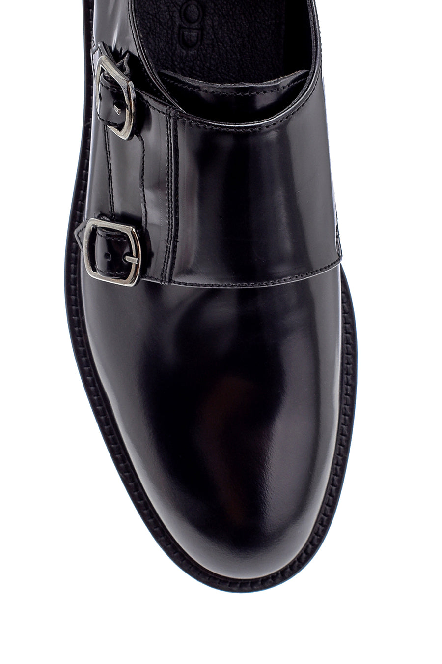 Men's Leather Classic Shoes