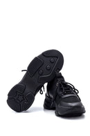 Kadın Kalın Taban Sneaker | Derimod