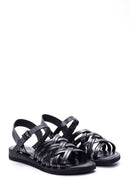 Women's Leather Sandals | Derimod