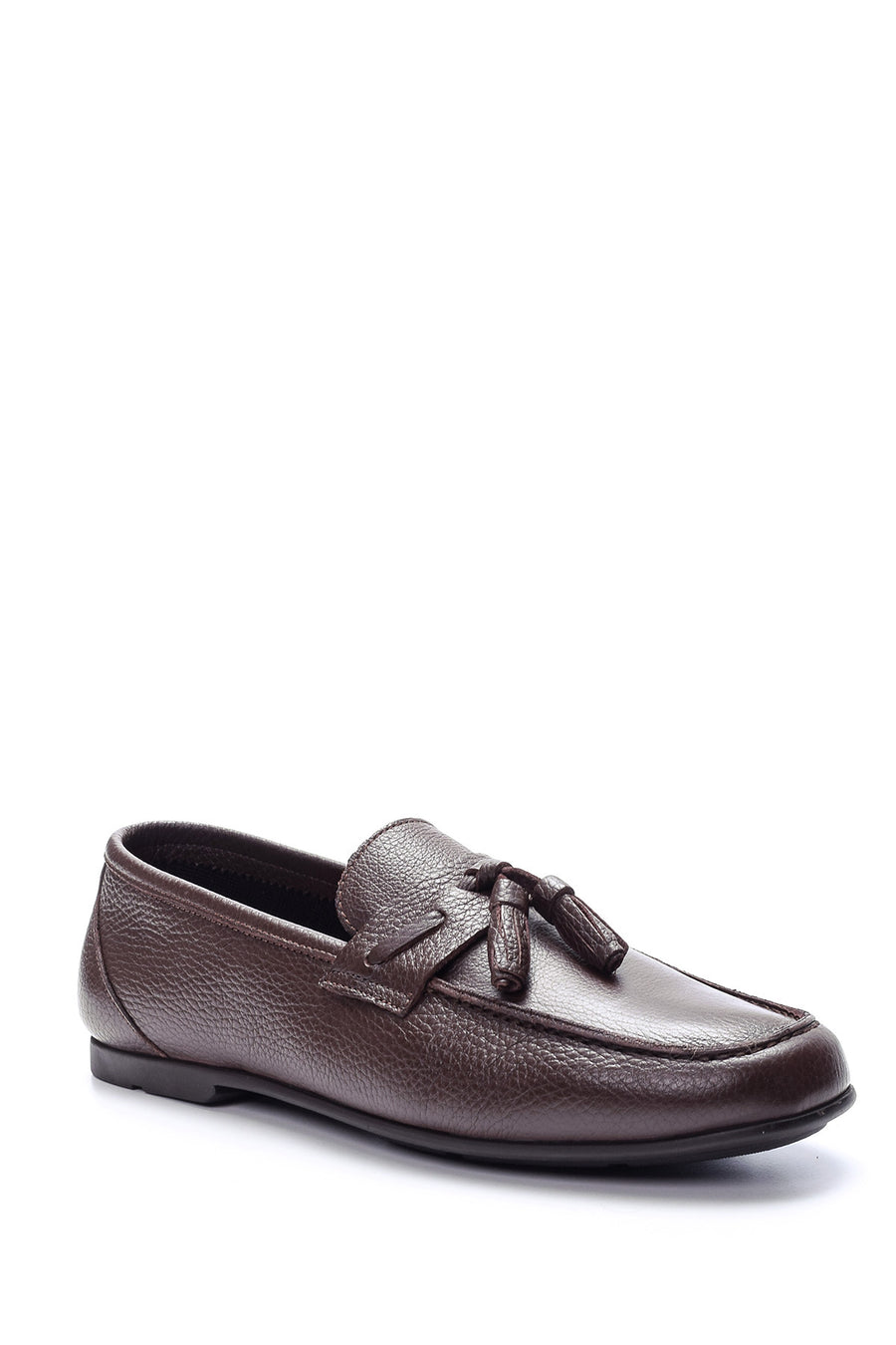 Men's Classic Leather Loafer