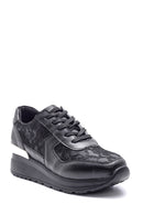 Women's Patterned Sports Shoes | Derimod