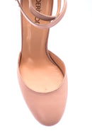 Women's Ankle Strap High Heel Shoes | Derimod