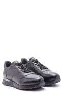 Erkek Deri Sneaker | Derimod