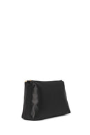 Women's Black Jelly Shoulder Bag | Derimod