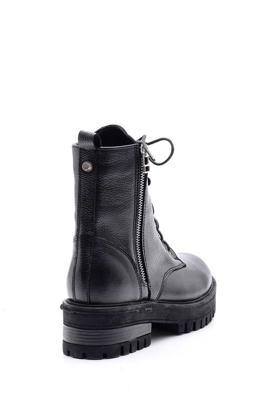 Women's Boot Leather Boots