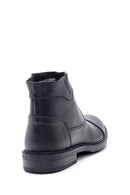 Men's Leather Classic Boots | Derimod