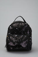 Sequin Women's Backpack | Derimod
