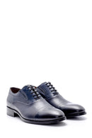 Men's Leather Classic Shoes | Derimod