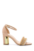 Women's Heeled Sandals | Derimod