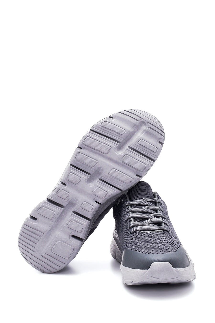 Men's Gray Sneaker