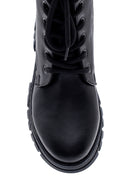 Women's Zippered Boots | Derimod