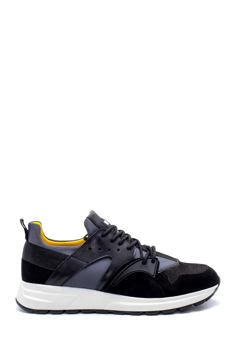 Erkek Deri Sneaker 20WFD304914 | Derimod