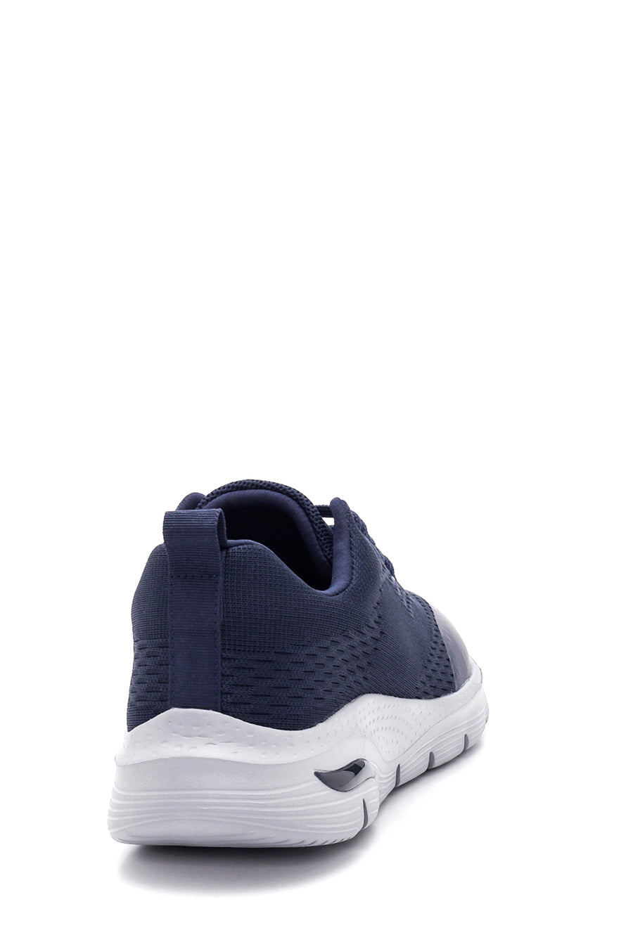 Men's Navy Blue Sneaker