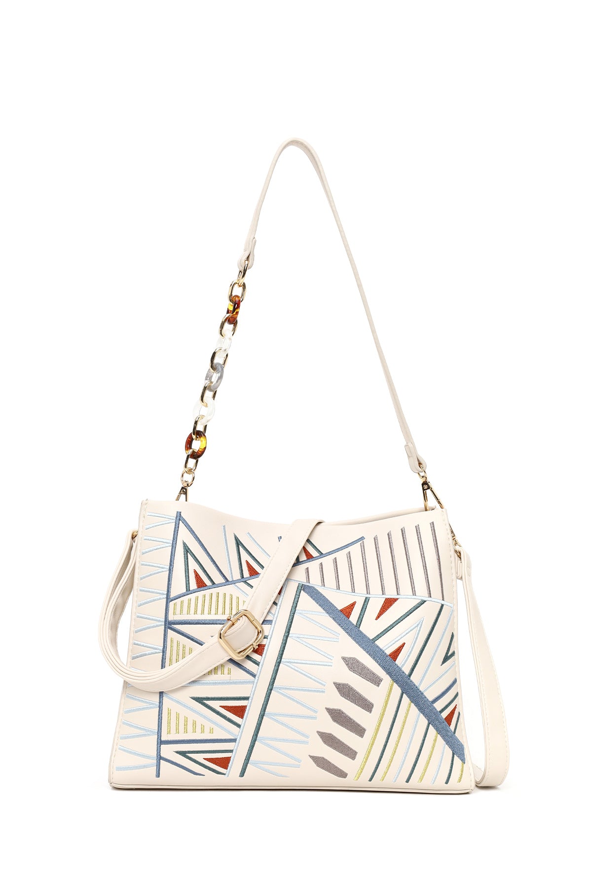 Complete the Look by Purchasing Together!