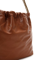 Women's Tan Shoulder Bag | Derimod