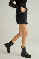 Soft Leather Women's Boots | Derimod